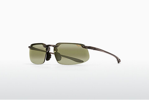 Óculos de marca Maui Jim Kanaha HT409N-11