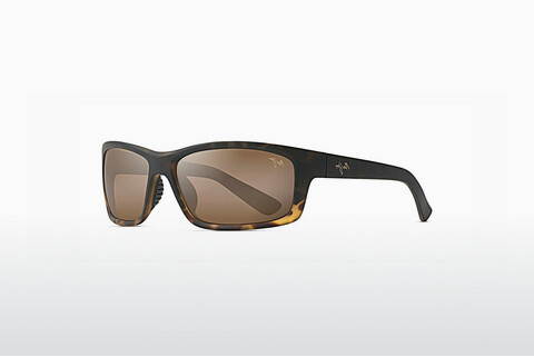 Óculos de marca Maui Jim Kanaio Coast H766-10MF