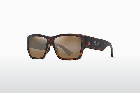 Óculos de marca Maui Jim Kaolu H614-10