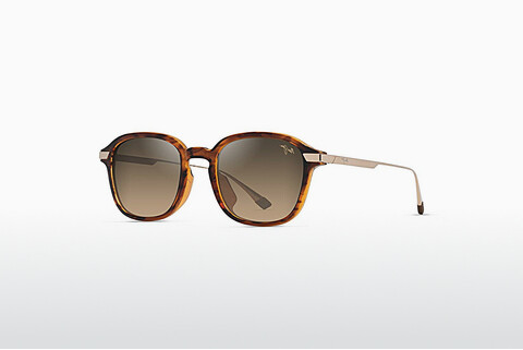 Óculos de marca Maui Jim Kaouo AF HS625-10