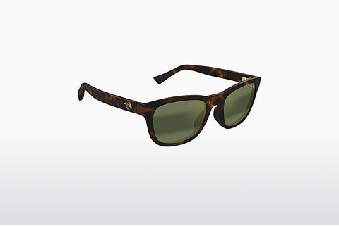 Óculos de marca Maui Jim Kapii HT617-10A