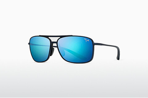 Óculos de marca Maui Jim Kaupo Gap B437-03M