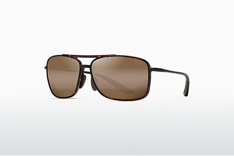 Óculos de marca Maui Jim Kaupo Gap H437-10