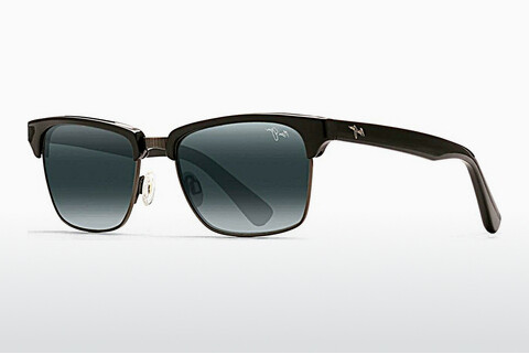 Óculos de marca Maui Jim Kawika 257-17C