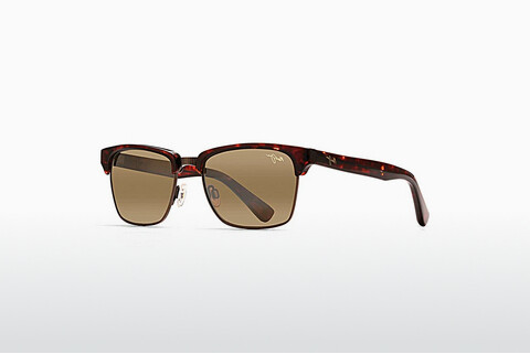 Óculos de marca Maui Jim Kawika H257-16C