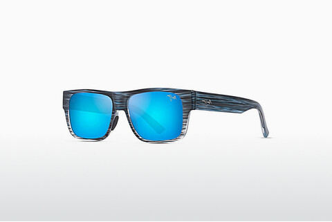 Óculos de marca Maui Jim Keahi B873-03