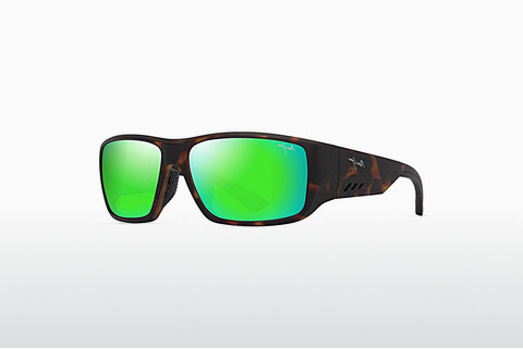 Óculos de marca Maui Jim Keha AF GM664-10