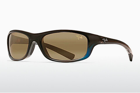 Óculos de marca Maui Jim Kipahulu H279-03F