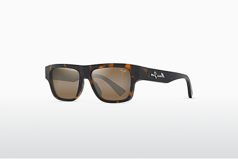 Óculos de marca Maui Jim Kokua H638-10