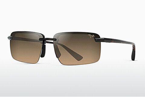 Óculos de marca Maui Jim Laulima HS626-10A