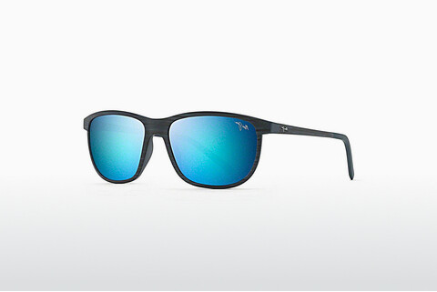 Óculos de marca Maui Jim Lele Kawa B811-03S