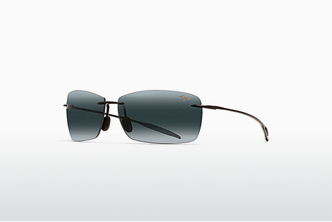 Óculos de marca Maui Jim Lighthouse 423-0215