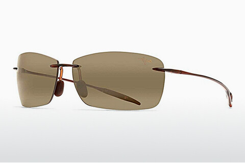 Óculos de marca Maui Jim Lighthouse H423-26