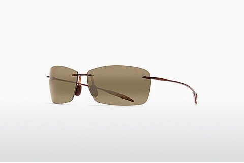 Óculos de marca Maui Jim Lighthouse H423-2620