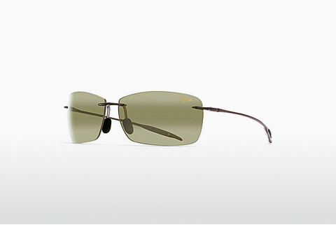 Óculos de marca Maui Jim Lighthouse HT423-11