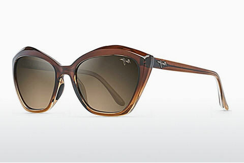 Óculos de marca Maui Jim Lotus HS827-01