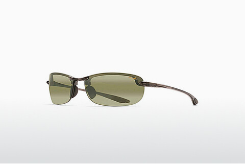 Óculos de marca Maui Jim Makaha HT805-1120