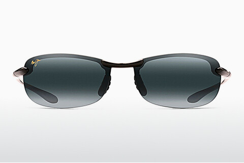 Óculos de marca Maui Jim Makaha Readers G805-0220