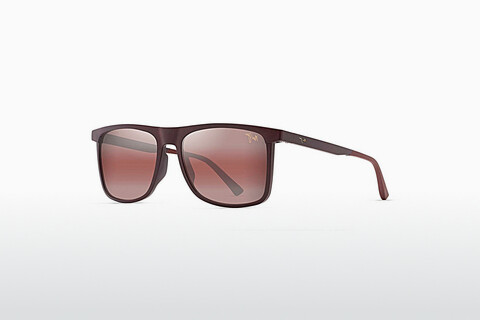 Óculos de marca Maui Jim Makamae R619-04