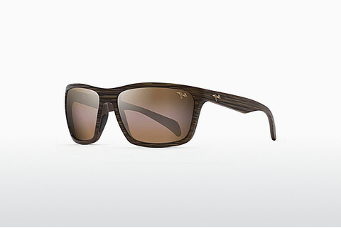 Óculos de marca Maui Jim Makoa H804-25W