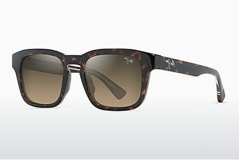 Óculos de marca Maui Jim Maluhia HS643-10