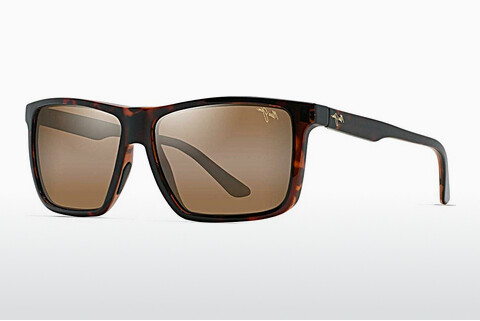 Óculos de marca Maui Jim Mamalu Bay H610-04