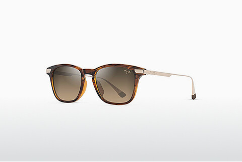 Óculos de marca Maui Jim ManaOlana HS623-10