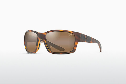 Óculos de marca Maui Jim Mangroves H604-10