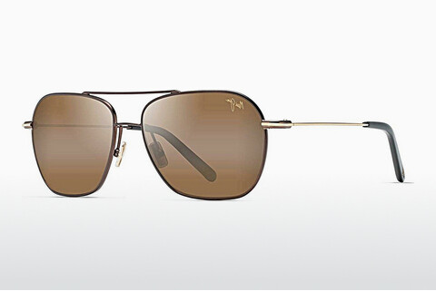 Óculos de marca Maui Jim Mano H877-01