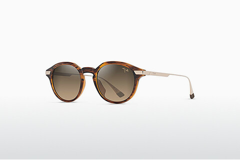 Óculos de marca Maui Jim Momi HS622-10