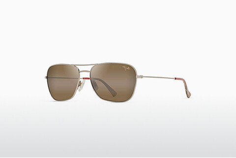 Óculos de marca Maui Jim Naauao H675-16