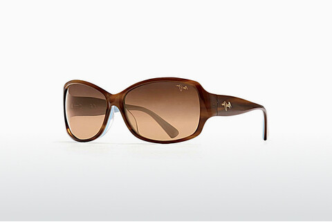 Óculos de marca Maui Jim Nalani HS295-03T