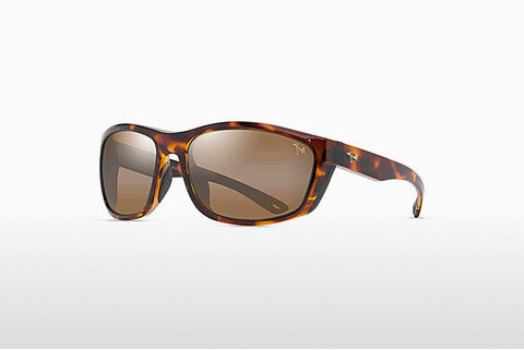 Óculos de marca Maui Jim Nuu Landing H869-10