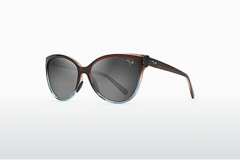 Óculos de marca Maui Jim OluOlu GS537-01F