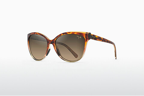 Óculos de marca Maui Jim OluOlu HS537-10A