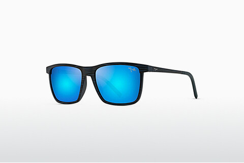 Óculos de marca Maui Jim One Way B875-03