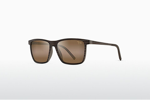 Óculos de marca Maui Jim One Way H875-10