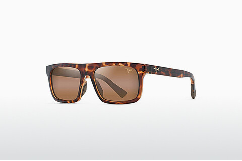 Óculos de marca Maui Jim Opio H616-01