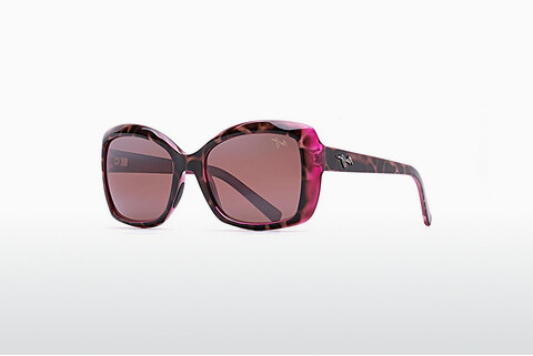 Óculos de marca Maui Jim Orchid R735-12B