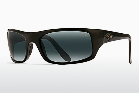 Óculos de marca Maui Jim Peahi 202-02