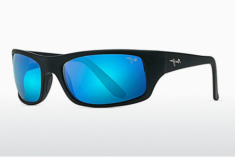 Óculos de marca Maui Jim Peahi B202-2M