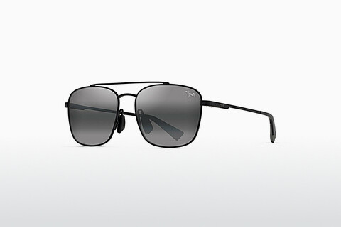 Óculos de marca Maui Jim Piwai AF 645-02