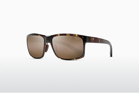 Óculos de marca Maui Jim Pokowai Arch H439-15T