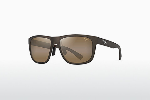 Óculos de marca Maui Jim Puakea H670-01