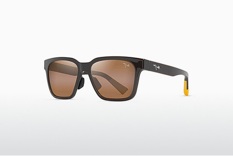 Óculos de marca Maui Jim Punikai H631-01