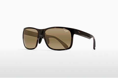 Óculos de marca Maui Jim Red Sands H432-11T