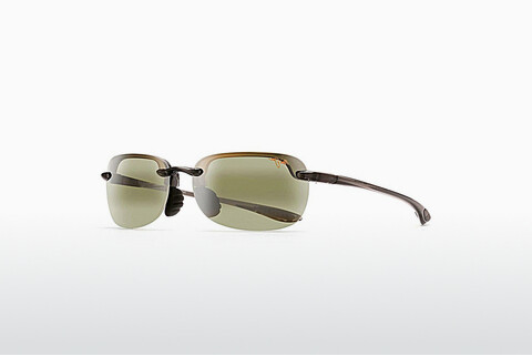 Óculos de marca Maui Jim Sandy Beach HT408N-11