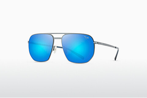 Óculos de marca Maui Jim Sharks Cove B605-03