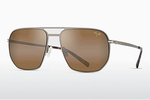 Óculos de marca Maui Jim Sharks Cove H605-01