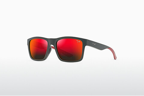 Óculos de marca Maui Jim The Flats RM897-04